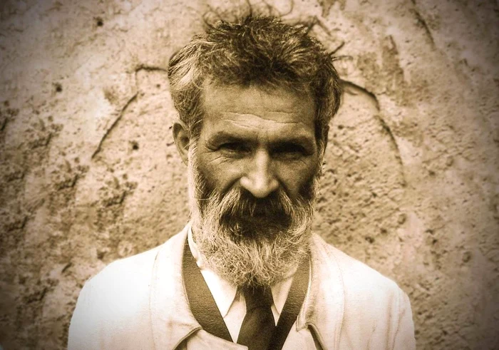 Constantin Brancusi