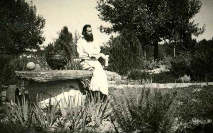 Arsenie Boca was known for his simple lifestyle. Source: Wikipedia. 