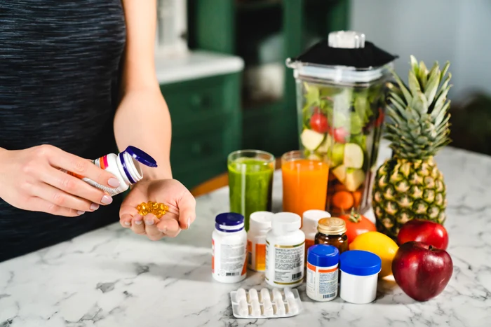 vegetables, supplements, diets