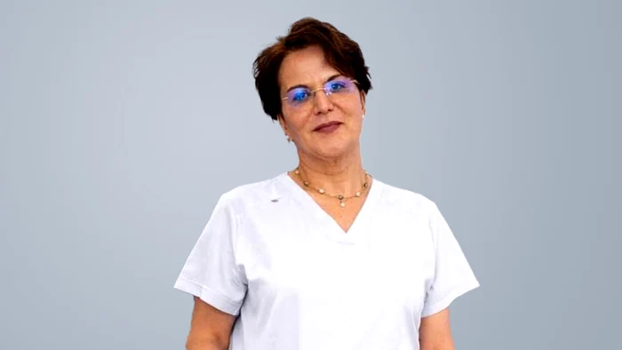 Dr Rely Manolescu, MedLife jpeg