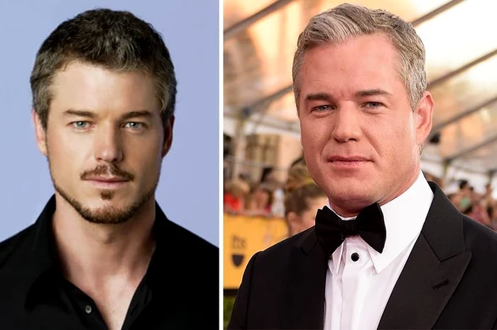 Eric Dane died at the age of 53 PHOTO Archive