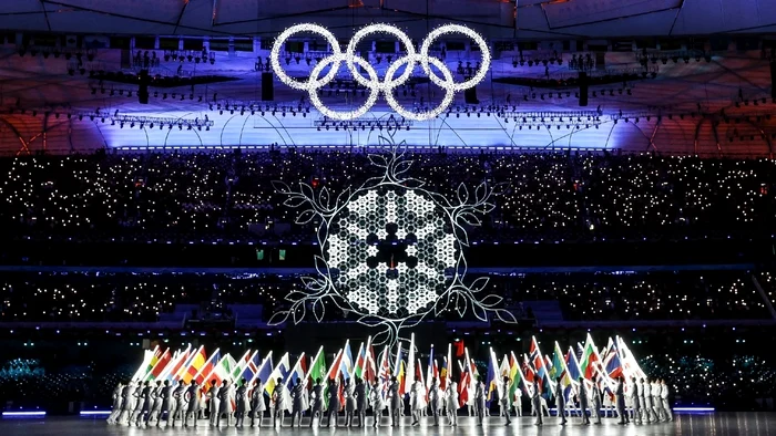 2026 Olympic Games