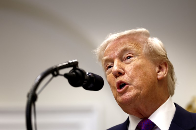 Trump Changed His Mind: New 10% Global Tariff Raised After Just One Day