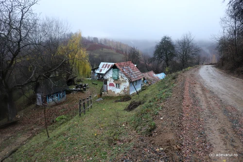 The King's Road from Zarandului Mountains Photo Daniel Guță (18) JPG