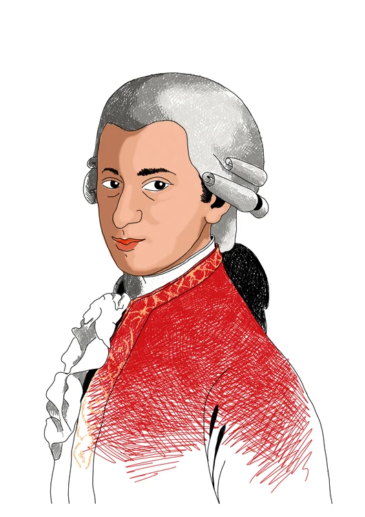 The Mozart effect is scientifically verified PHOTO shutterstock