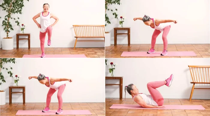 Japanese Takimika method for active aging PHOTO Shutterstock