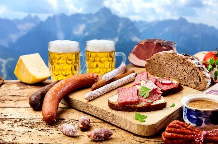 A dietitian explains which foods really increase the risk of cancer. PHOTO Shutterstock