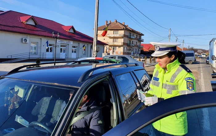 The project regarding the suspension of the license for unpaid fines was withdrawn PHOTO: Archive