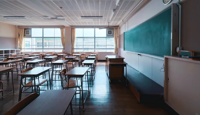 No Romanian-language school in Ukraine will be closed in 2027 PHOTO: Shutterstock