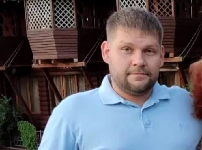 Aleksei Kolosovski, key role in the organization of Russian sabotage in Europe/FOTO:X