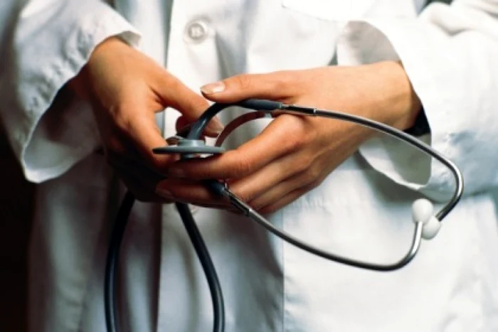 Doctors could benefit from the same criminal protection as the police or the military. PHOTO: Archive