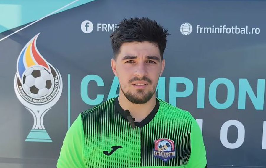 River Papp They had a blast in the group! UNPRECEDENTED arrests in Romania » 4 arrest warrants issued: footballer Gabi Matei is on the list! What's going on with Paul Papp's brother