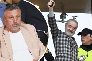 Steel's reaction to Gigi Becali's public pressure, before the crucial duel in Cluj