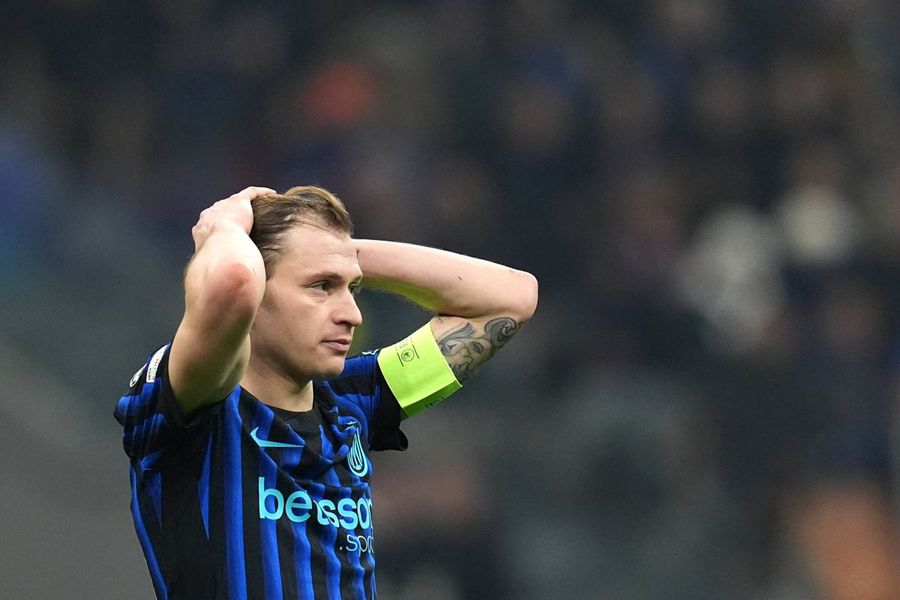 Chivu's revolution: an entire team is OUT! » Departure list + Four core players can be sold!