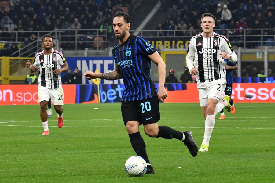 Chivu's revolution: an entire team is OUT! » Departure list + Four core players can be sold!