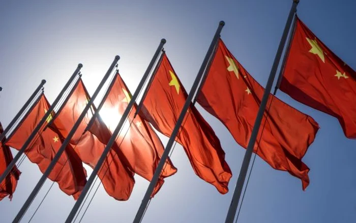 China has warned its citizens to leave Iran urgently PHOTO Shutterstock