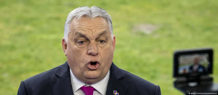 Viktor Orbán is no longer certain of victory in the April elections