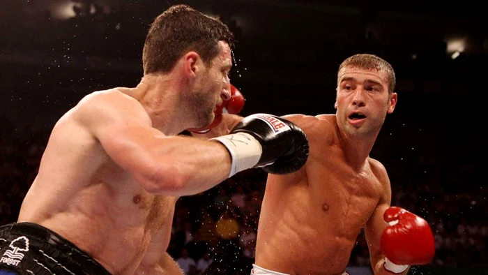 February 28: The day boxer Lucian Bute, former IBF world champion, was born. PHOTO: Archive 