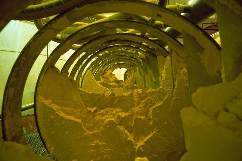 Uranium, Photo: Robert Harding Productions / robertharding / Profimedia Images