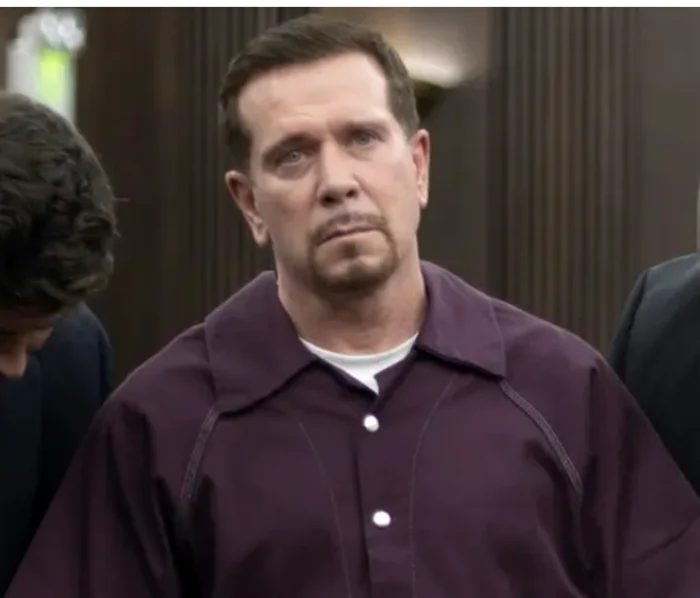 Actor Bobby J. Brown died in a fire. PHOTO: HBO