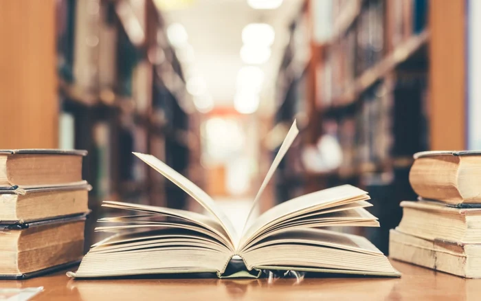 „Linia autoarelor“ e o campania dedicată literaturii scrise de femei. FOTO: Shutterstock