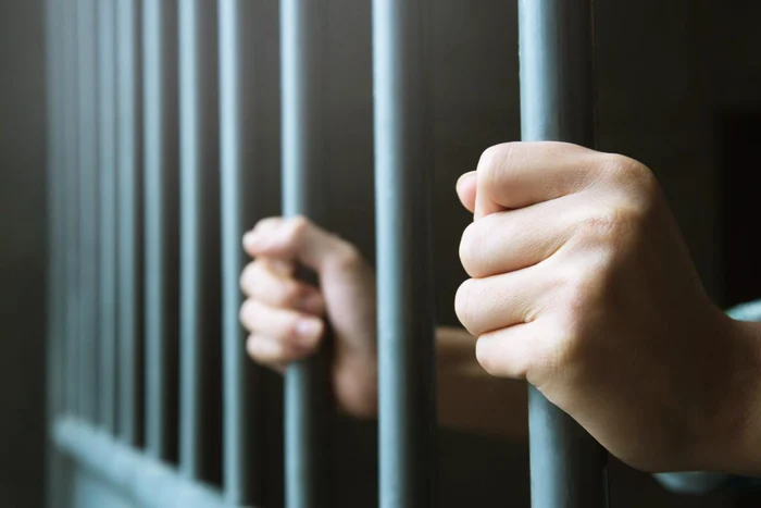 In 2025, the state allocates 61.40 lei per day for each prisoner. PHOTO: Archive 