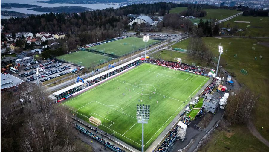 Match-fixing scandal in Norway » There are seven people arrested, including two players from the first league!