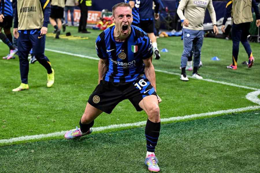 Cristi Chivu explained the surprising choice from Inter - Bodo/Glimt: 