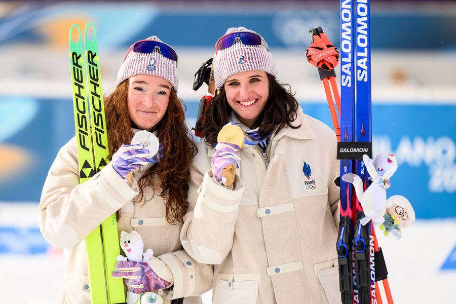 How much are Olympic medals worth » Bronze is cheaper than a burger
