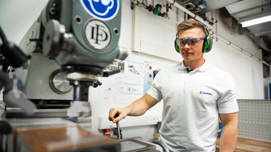EXCLUSIVE Audi and BMW supplier moves production from Germany to Romania