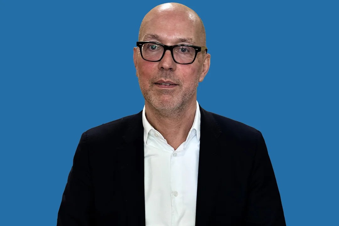 Joerg Asmussen