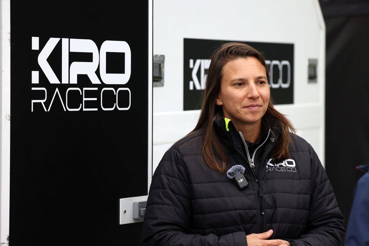 Simona de Silvestro // photo: Imago Images