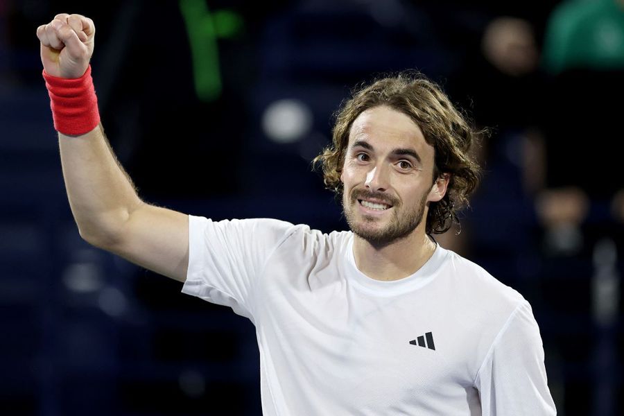 Firm answer to Stefanos Tsitsipas and his absence from South America: 