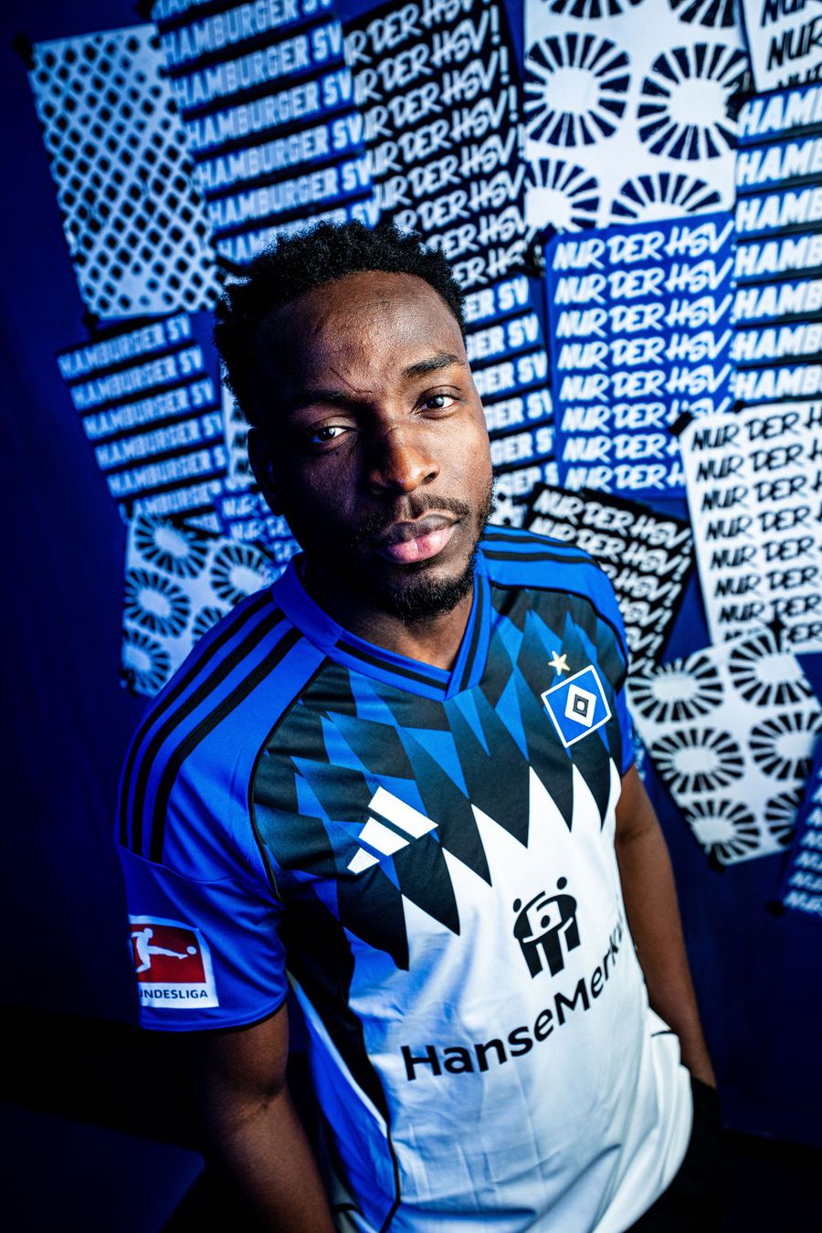 Left from the Superliga for almost 2 years, Philip Otele signed with a huge Bundesliga club: 