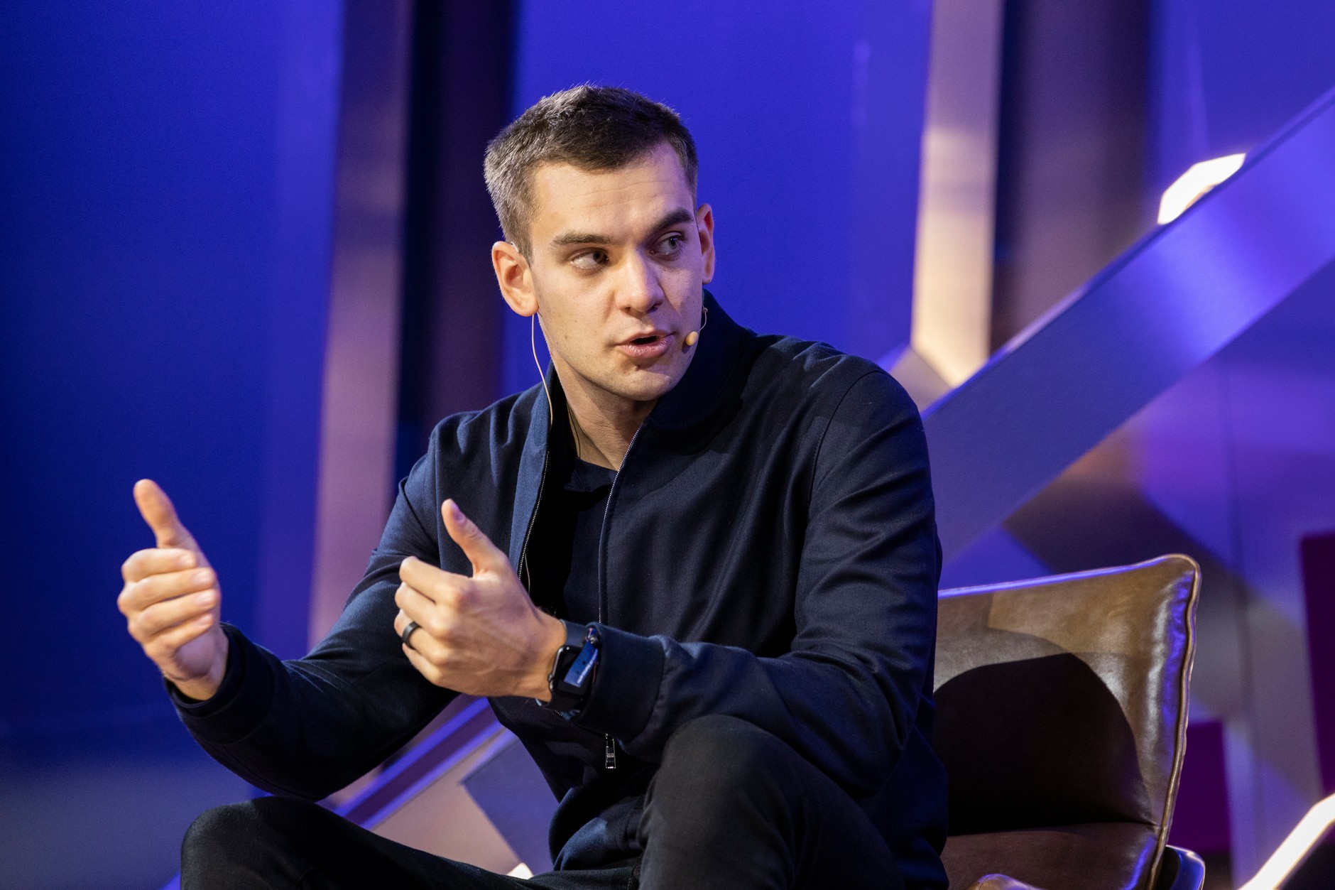 Markus Villig