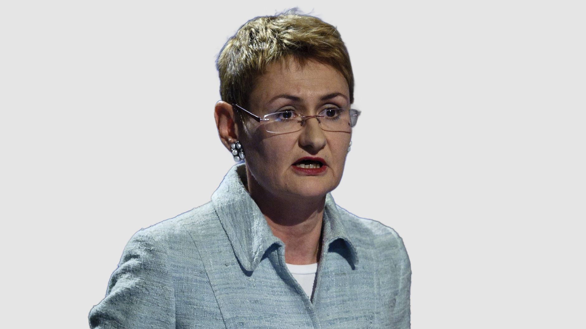 Oana Lungescu