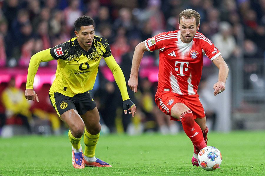 How Vincent Kompany commented on the elimination suffered by Borussia Dortmund in the Champions League
