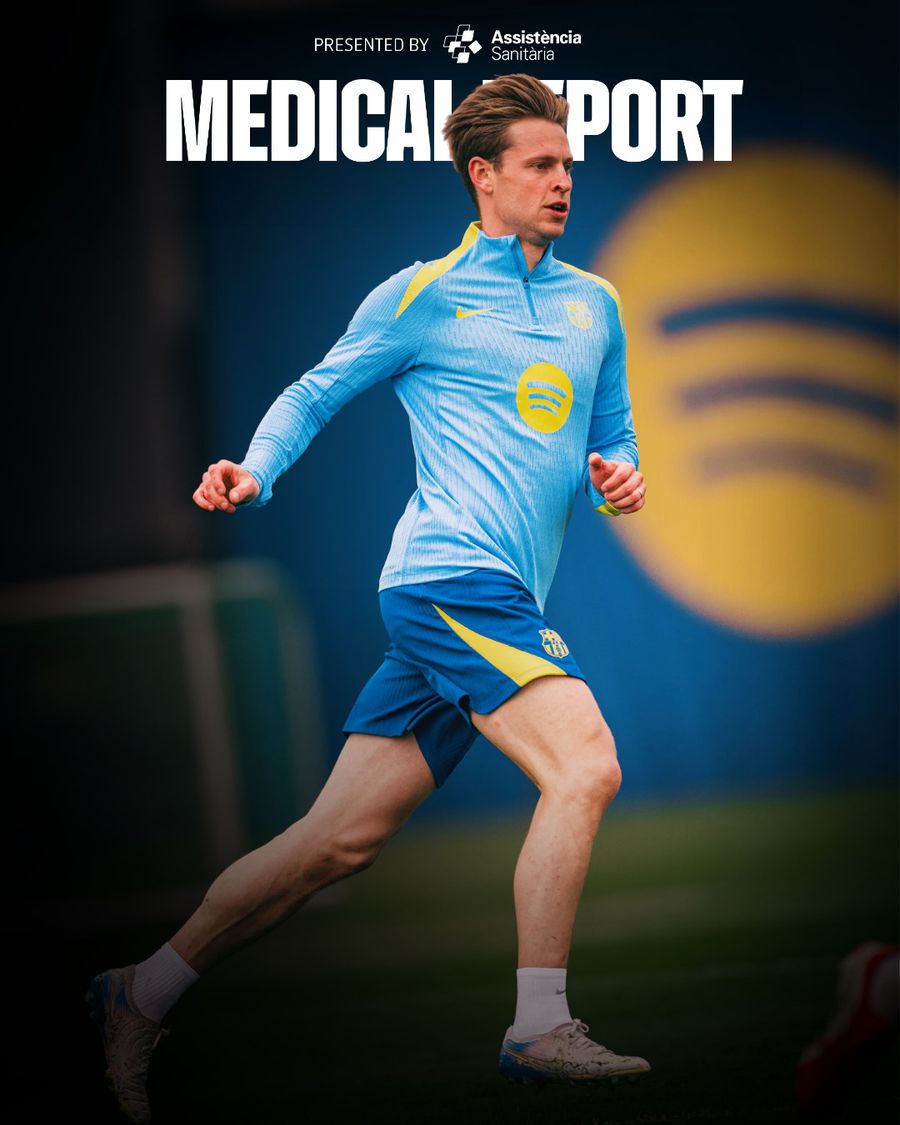 Barcelona has announced! How long will the Catalan star be out: 