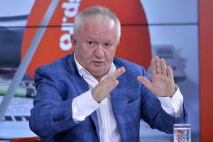 Adrian Porumboiu demands a new rule in the Superliga: