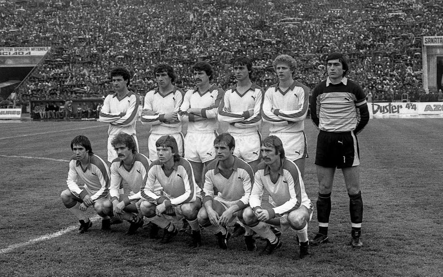 A vândut Craiova Maxima lui Dinamo titlul din 1983? Mărturia care zguduie Bănia: „Știam de la generalul Diaconescu tot ce se va întâmpla” + „Doar nu se lăsa Dinamo pe ultima etapă!”