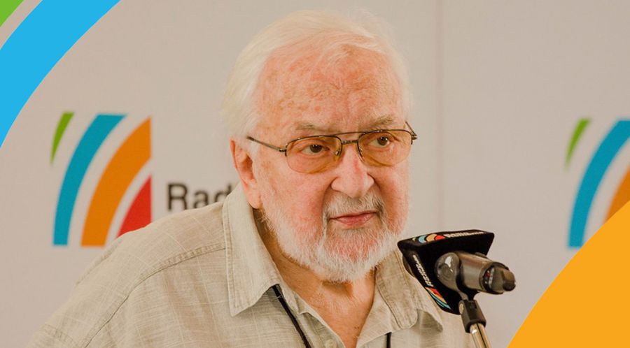 Românul care i-a tratat pe eschimoși și i-a cunoscut pe Johan Cruyff și Ștefan Kovács: „Am refuzat să-mi schimb numele și să intru în PCR!” » Amintiri de colecție: „Rășchetăm câte două beri”