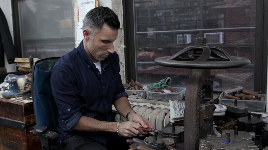 Adam is worried whether the family business will survive