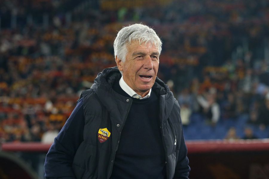 Serious accusations by Gian Piero Gasperini: 