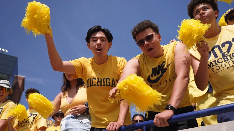 The fans' favorite meal during the match is a hot dog