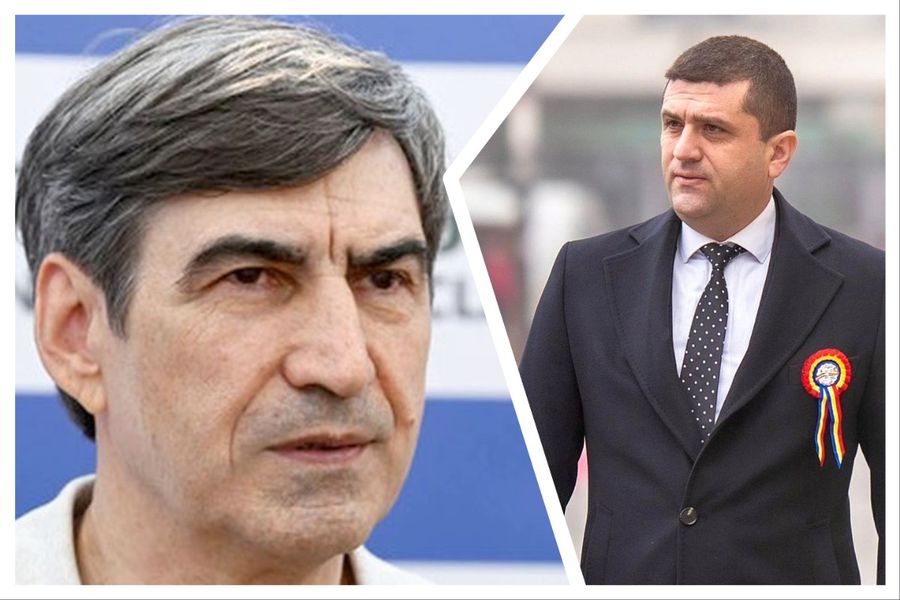 Victor Pițurcă harshly criticized the Minister of Defense, Radu Miruță Victor Pițurcă sets it straight, after the last statement:
