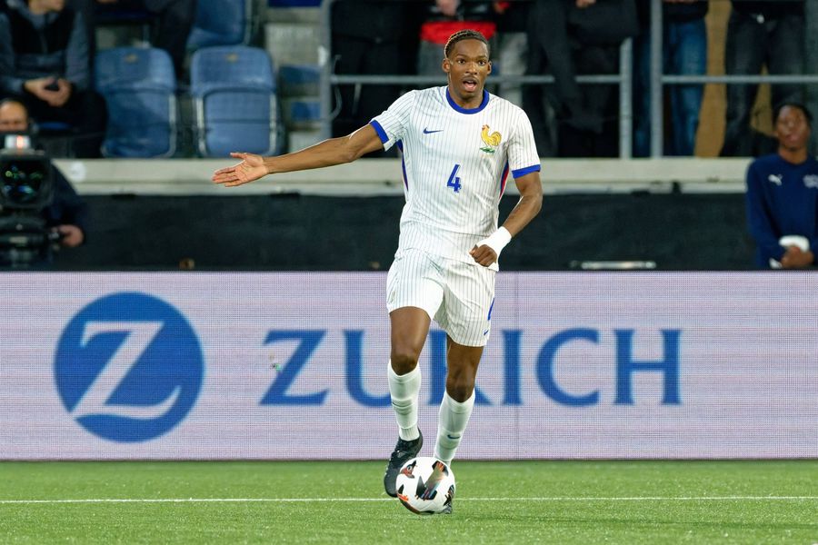 Jeremy Jacquet / Imago Images The former world champion criticizes Liverpool for the latest transfer: