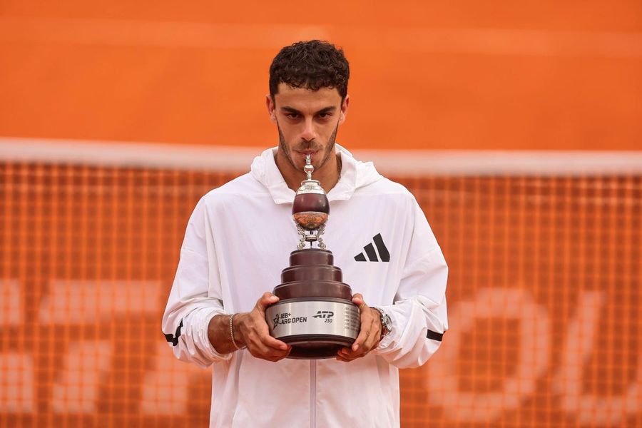 Firm answer to Stefanos Tsitsipas and his absence from South America: 