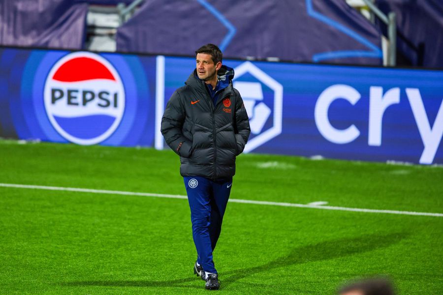 The match with Bodo/Glimt was at risk of being postponed! » Inter has already filed a complaint with UEFA + Why Chivu's team is afraid