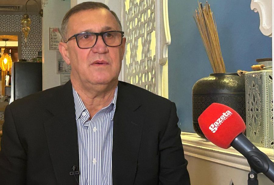 Rodion Cămătaru was one of the voices intercepted by the Securitate in the early 80s Photo: GSP archive Aurel Țicleanu, about the explosive transcripts with Craiova Maxima: