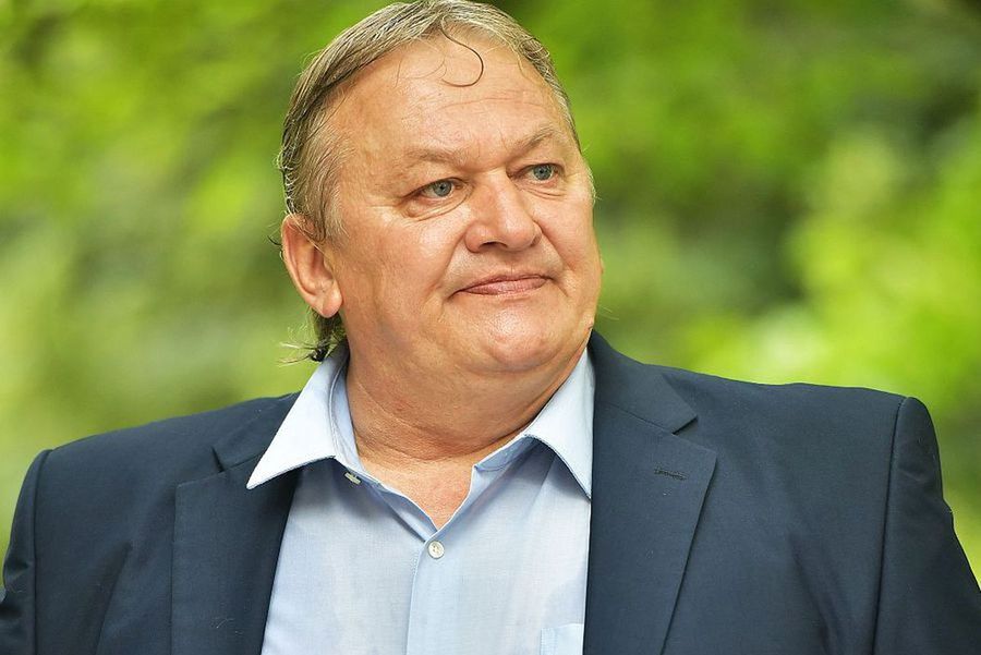 Former international Dănuț Lupu The harshest reaction since George Pușcaș came to Dinamo: